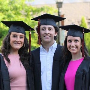 Meet your Posher, Kerry